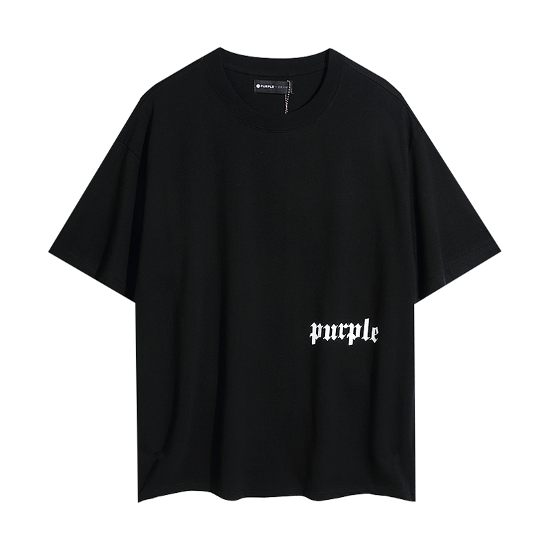 Purple Brand T-Shirts